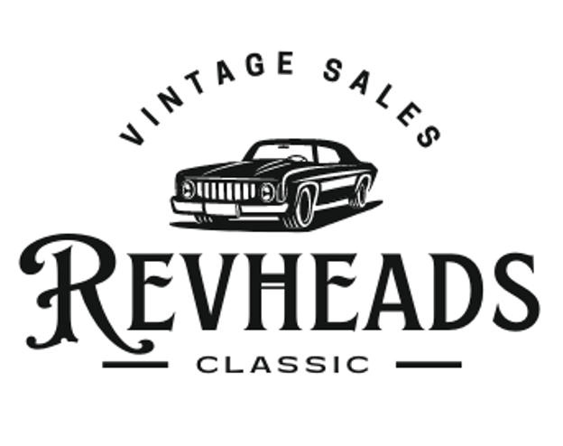 Revheads