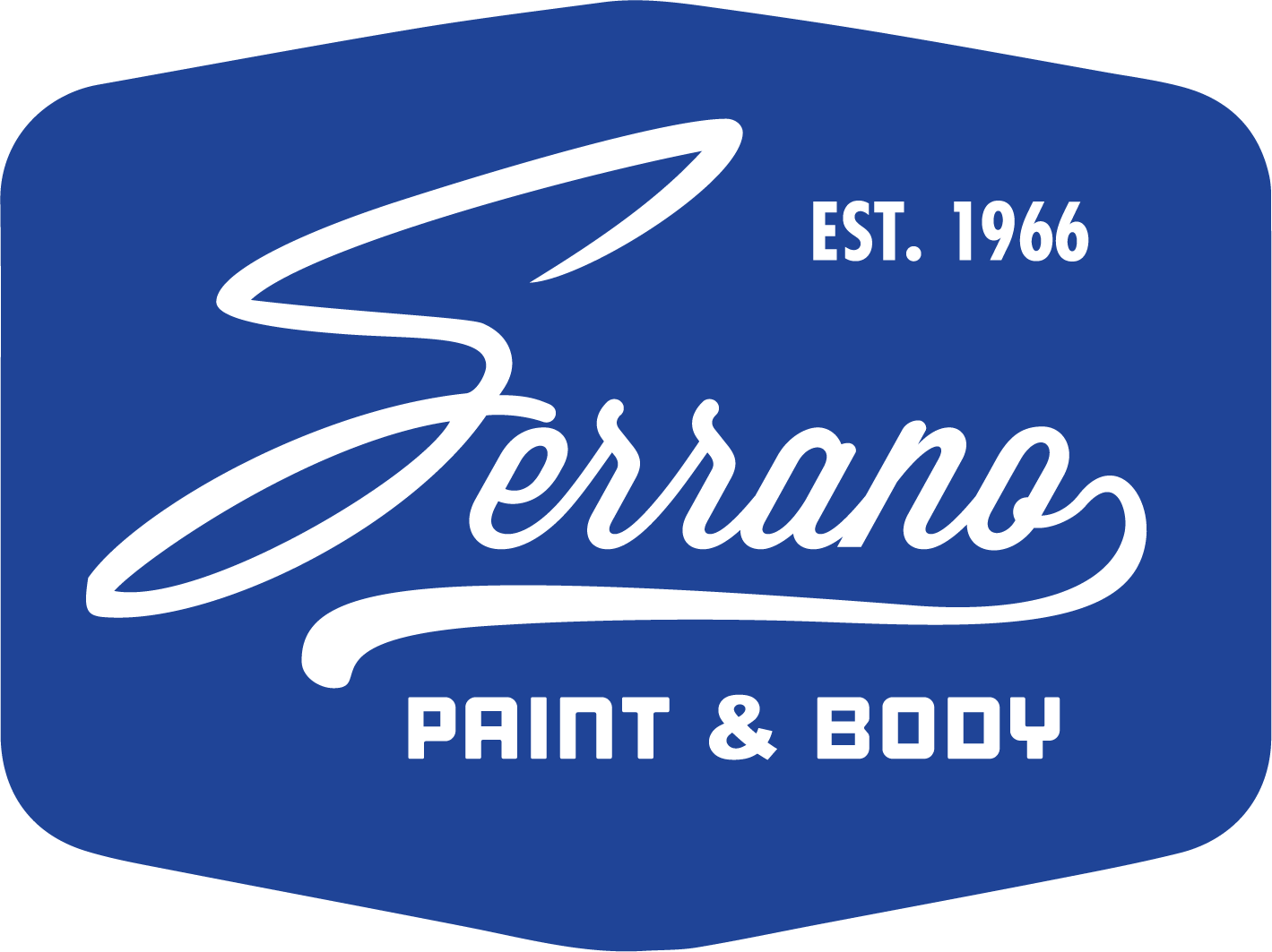 Serrano